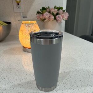 Yeti cup